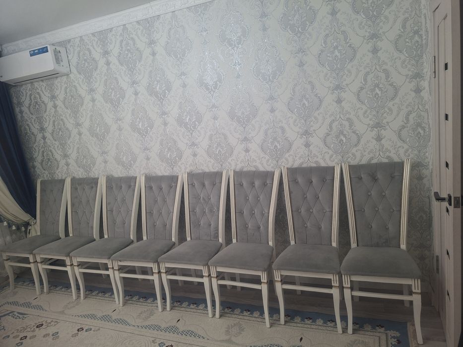 Орындыктар сатылады. 8шт
