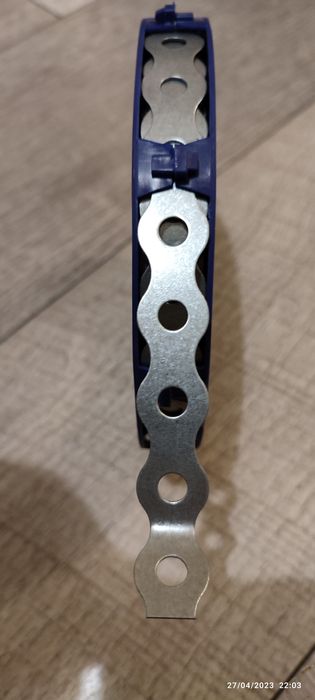 Banda obo 17/08×10m+ cutie dibluri 6×40