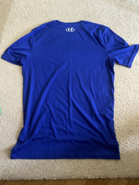 Tricou Under Armour