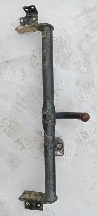 Продам Фаркоп Ниссан