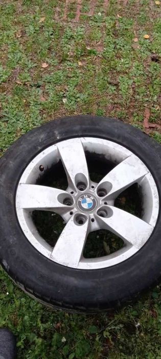 Джанти за БМВ 16
