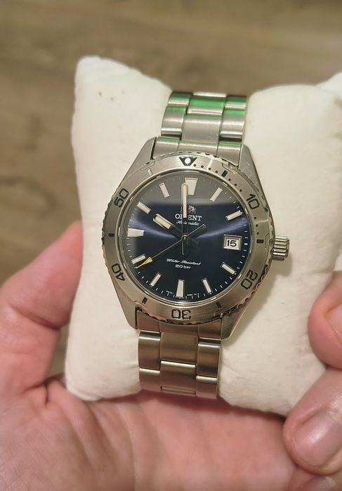 Ceas Orient Classic RA-AC0Q02L30B