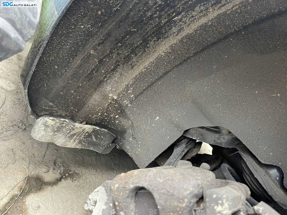 Carenaj Protectie Aparatoare Noroi Janta Roata Stanga Spate Audi A4 B8 2008 - 2015