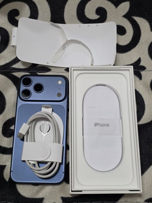 iphone 17pro max