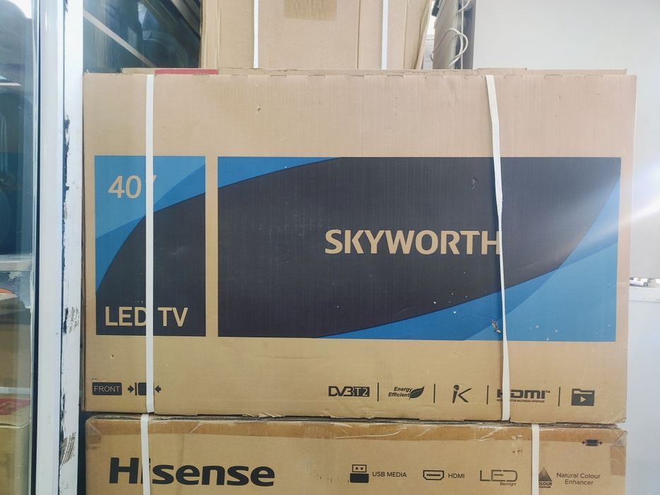 Televizor 40talik