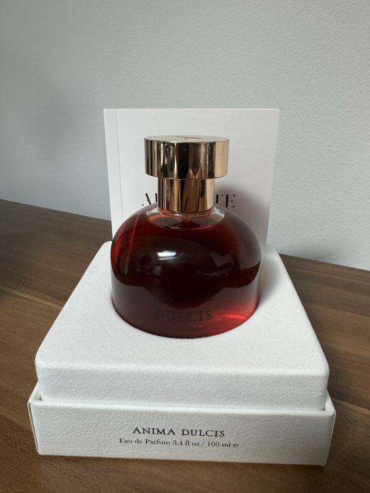 Parfum Arquiste Anima Dulcis 100ml