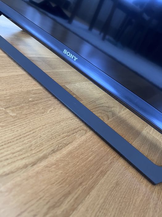Телевизор Sony Bravia Smart TV
