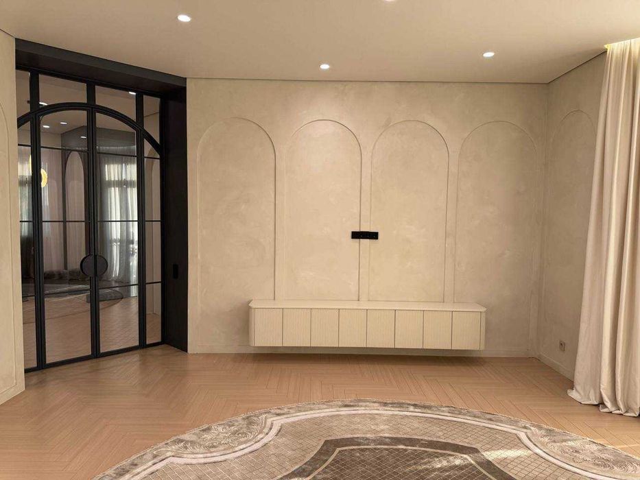 ЖК Parisien продается 4-х ком квартира от Golden House