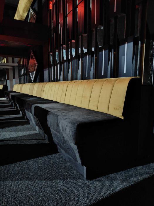 МЕКА МЕБЕЛ - Диван - Легло - Сепаре - Изработка на мебели по поръчка!