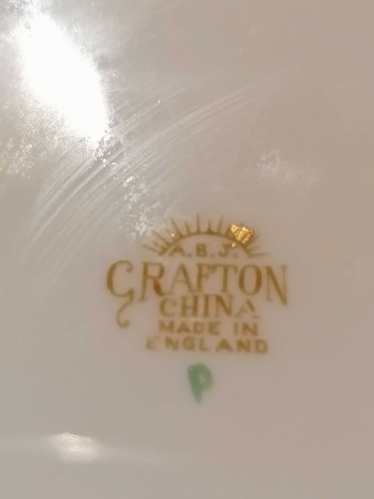 vand farfurii portelan fin, calitate premium