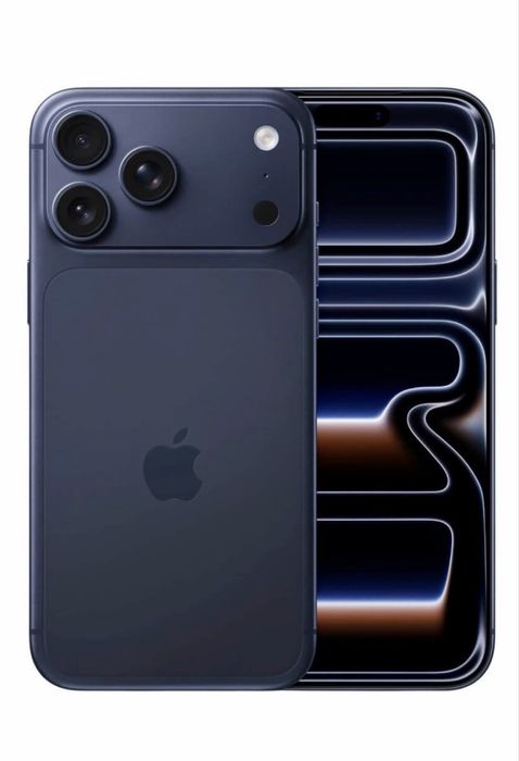 Iphone 17 pro 256 гб