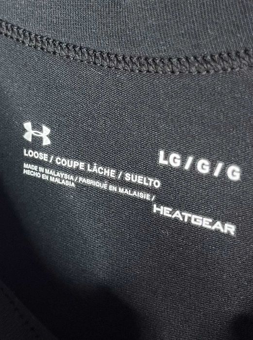Under Armour Loose Heatgear Tank Top Дамски Потник