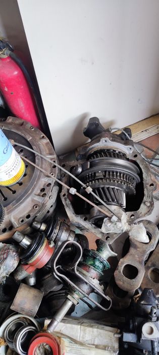 Подъемник на татру