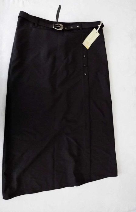 турецкая атласная кофта и юбка из качественного материала