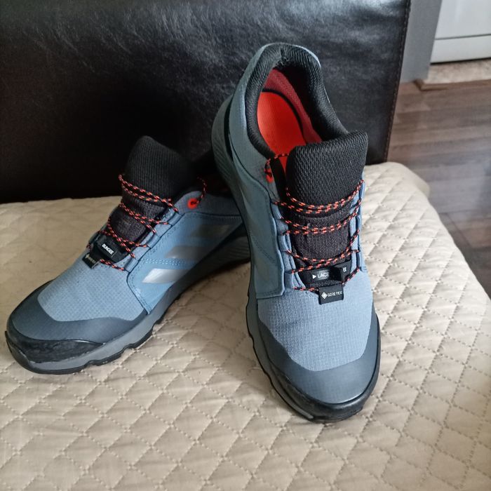 Зимни обувки Adidas Terrex