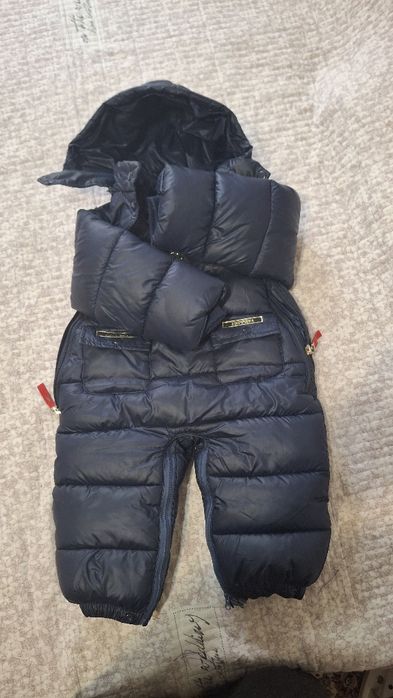 Продам детский комбинезон