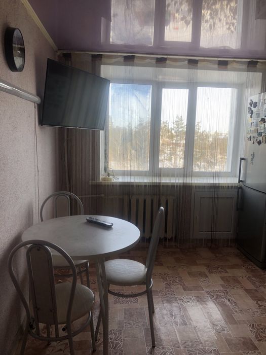 Продам квартиру в малосимейном доме