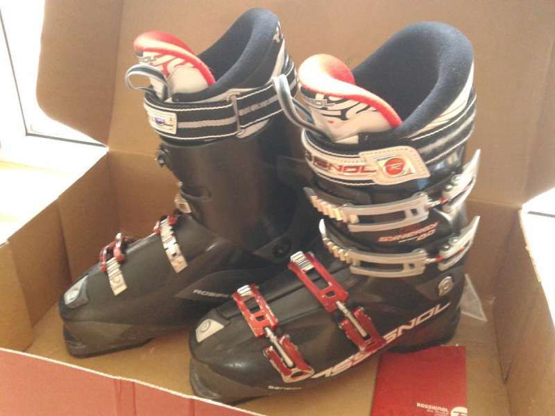 Ски обувки Росиниол