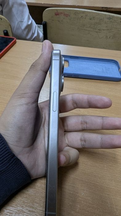iPhone 15 pro max 512gb