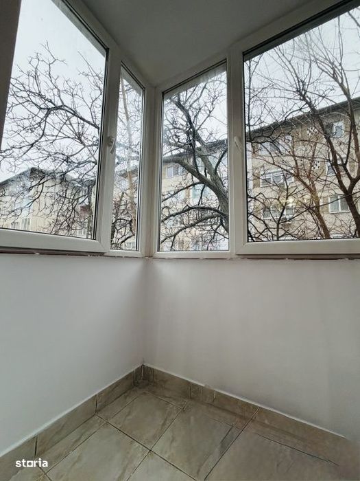 Apartament 1 camera, decomandat, 38mp utili, etaj 1, zona Circumvalati