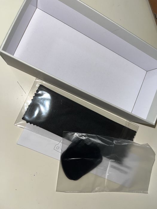 rayban meta очки