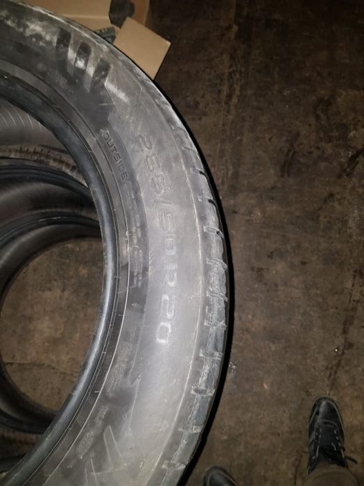 Резина автомобильная