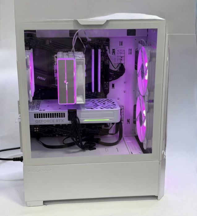 Системный блок Ryzen 5