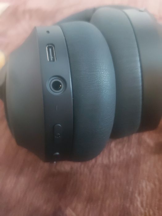 Căști Audio Zen noi