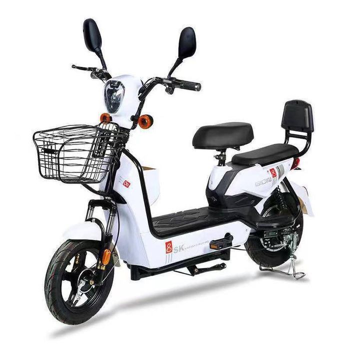 Скутер sk 8 500W