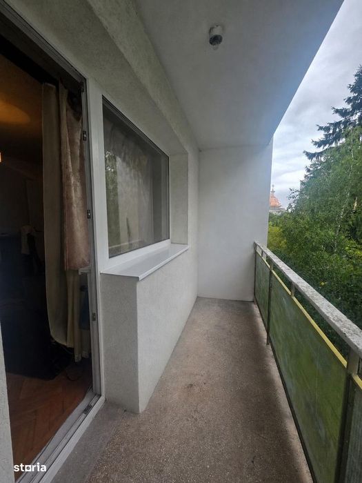 De vânzare apartament 3 camere Gheorgheni