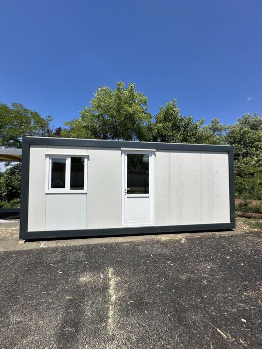 Vand containere modulare 6x3 sau alte dimensiuni la comanda