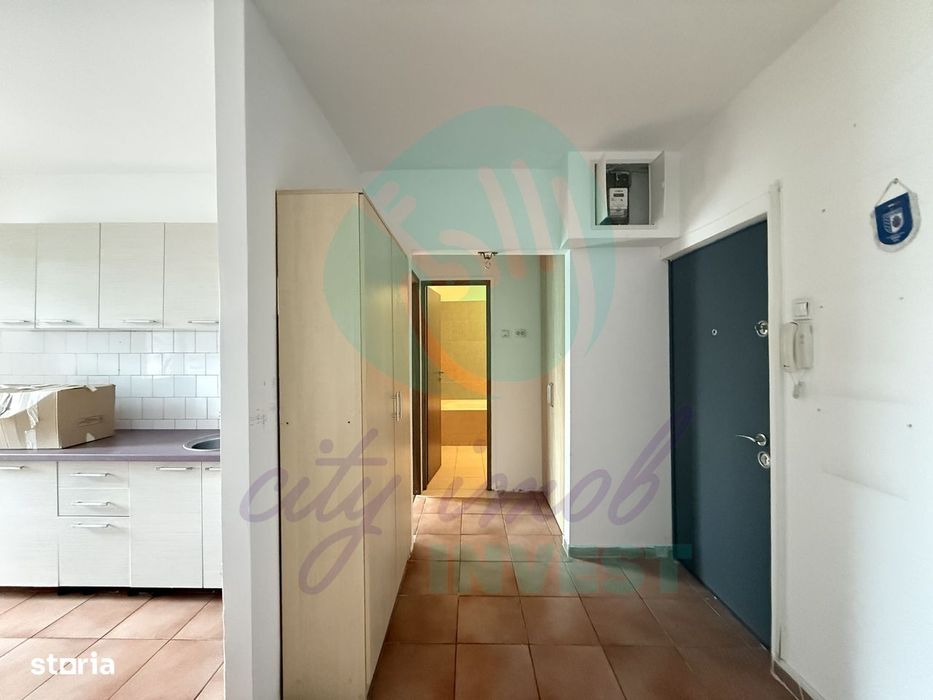 Apartament 2 camere, zona linistita