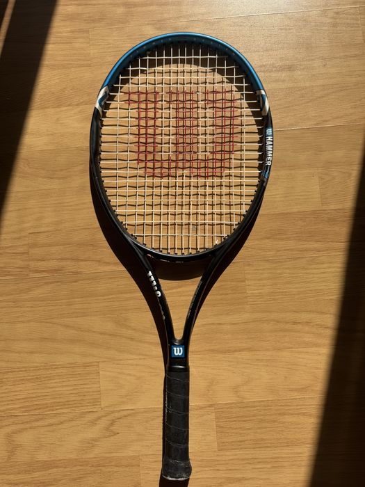 Racheta tenis Wilson Hammer