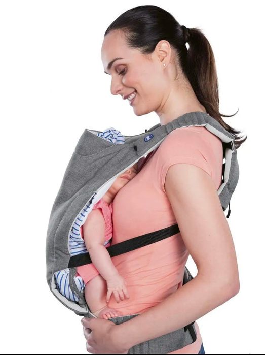 Кенгуру переноска Chicco