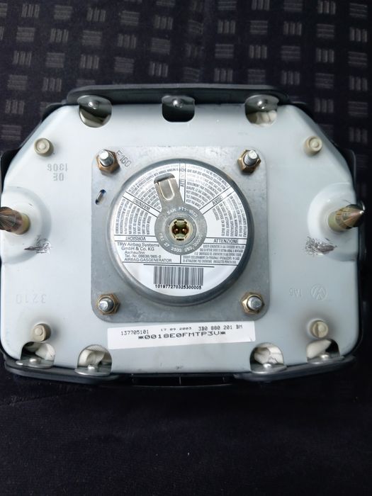 Air bag Passat 5.5