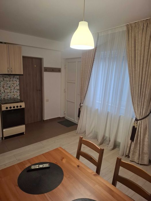 Garsonieră in vilă Otopeni