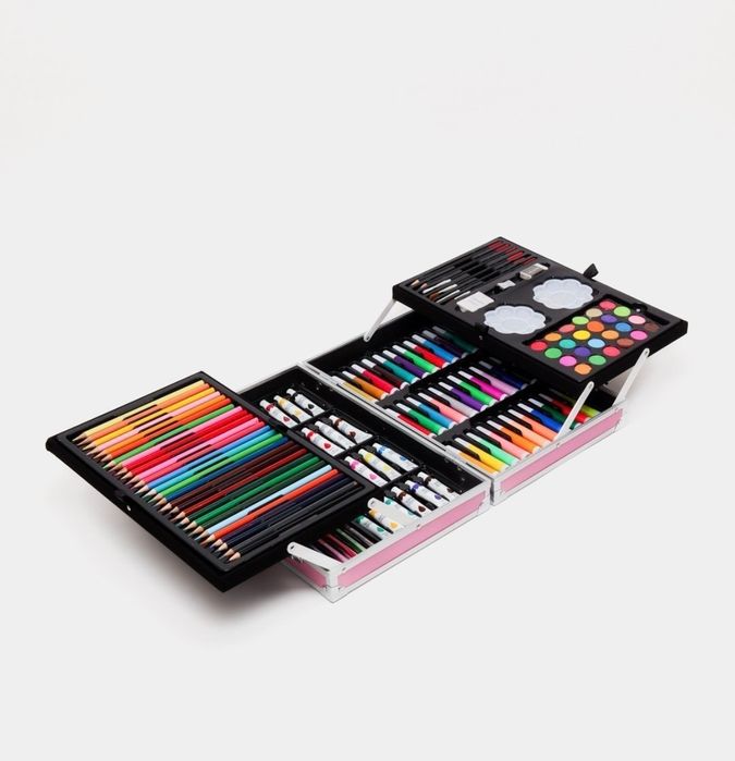 Bolalar uchun rasm chizish to'plami