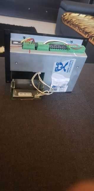 Termodiagrama frig Carrier Data Cold T 500