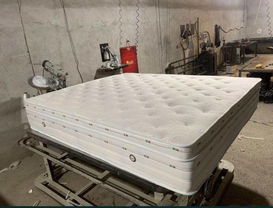 Matras Матрас 250 mingdan kvadrat m