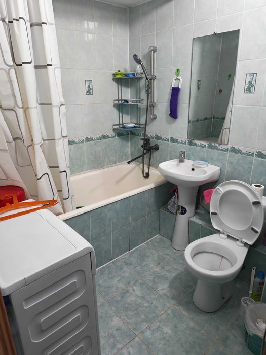 Продам 1 комнатную квартиру
