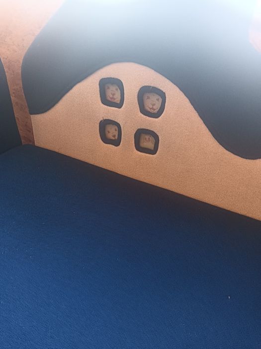 Продам детский диван