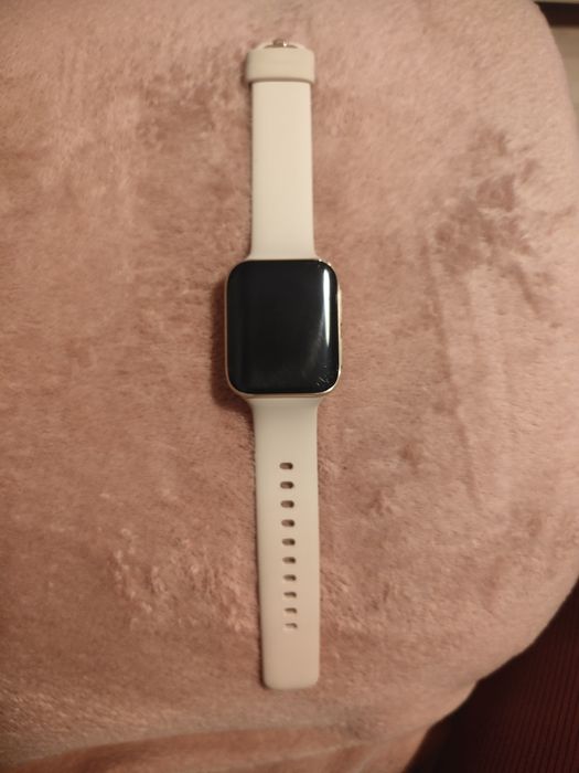 Oppo watch 46 mm (wi-fi) Glossy Gold