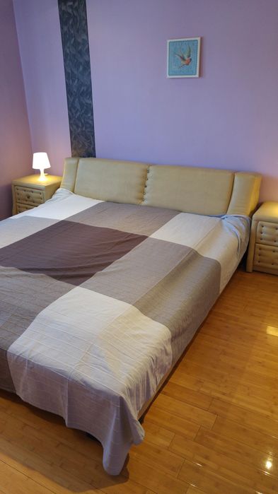 Дава се под наем Двустаен апартамент в София, Овча купел 2 - 65 кв.м за 628.32 € - Снимка #6