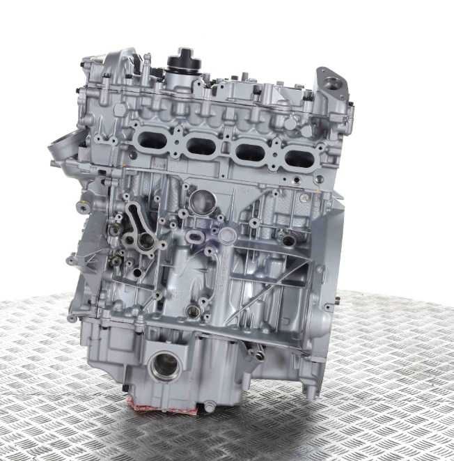 motor mercedes Vito V-Klass CLS Sprinter m274920 274920 2.0 euro 6 NOU