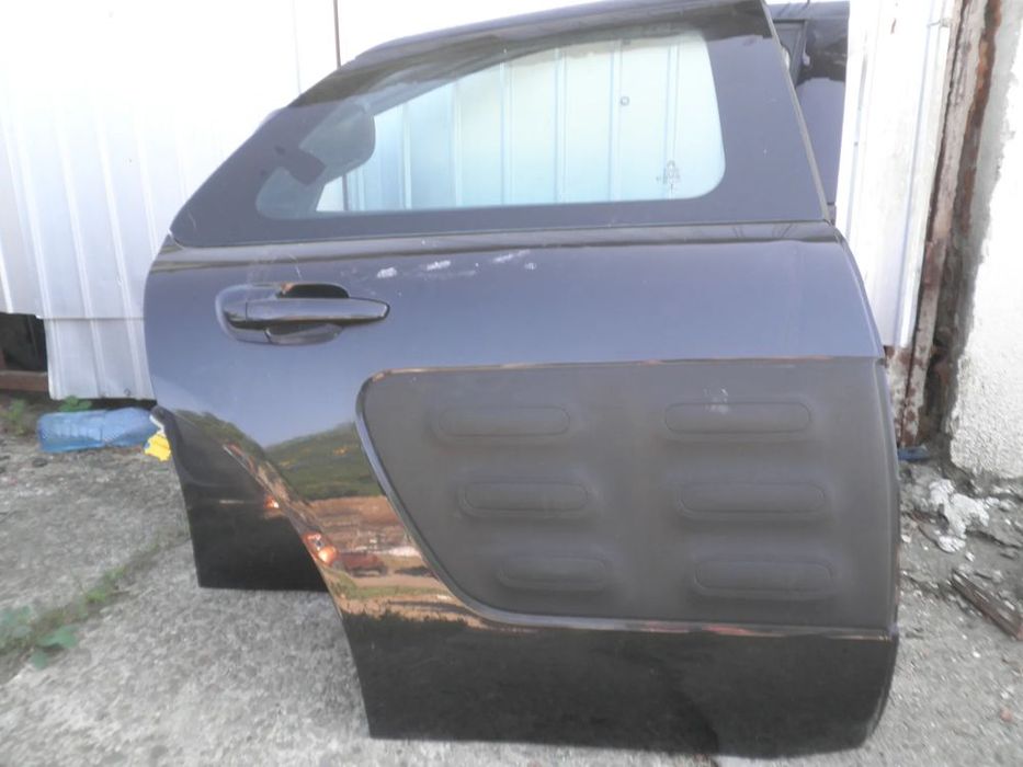 usa stanga fata,  stanga / dreapta spate citroen c4 cactus