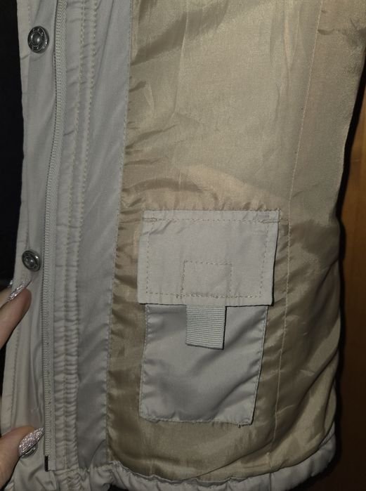 Jacheta dama toamna primavara