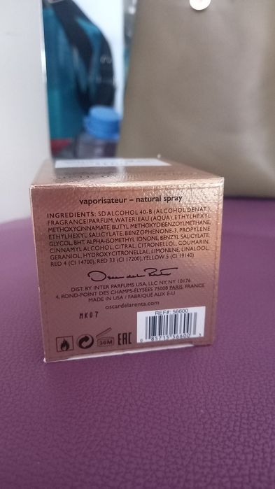 Продам духи, alibi  оригинал