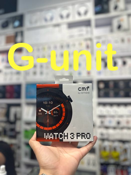 Cmf Watch 3 Pro (оптом)