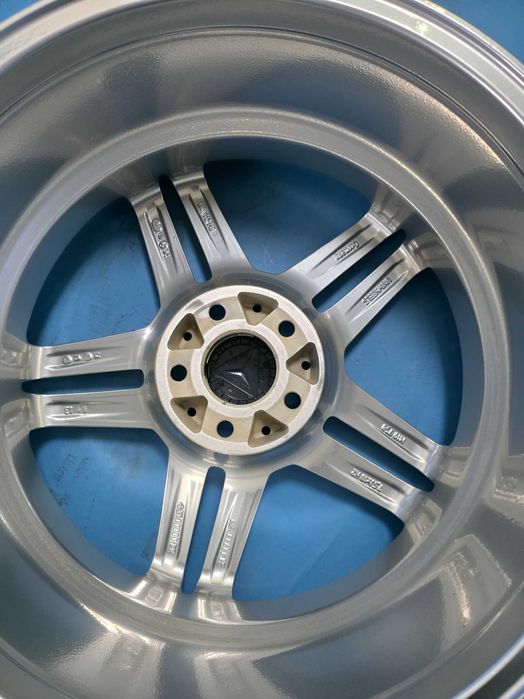 Jante Aliaj 5x112 18'' VW Golf Passat Touran Tiguan Sharan T-Roc !