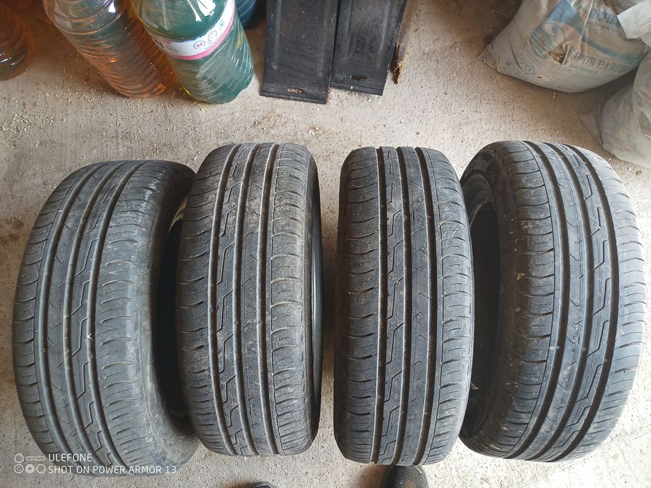 Летни гуми 185/60/14